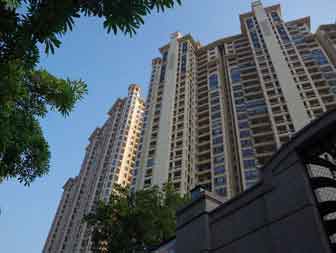 郑州中原房屋外墙防水